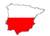 D´AMILIA RESTAURANTES - Polski